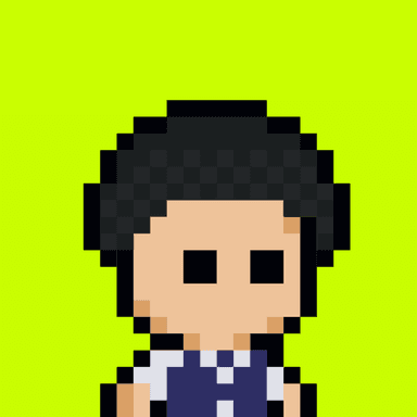 Tiny Hood #2868