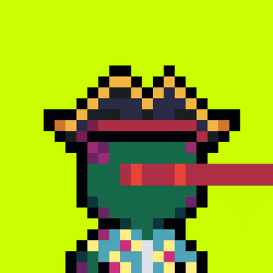 Tiny Hood #2871