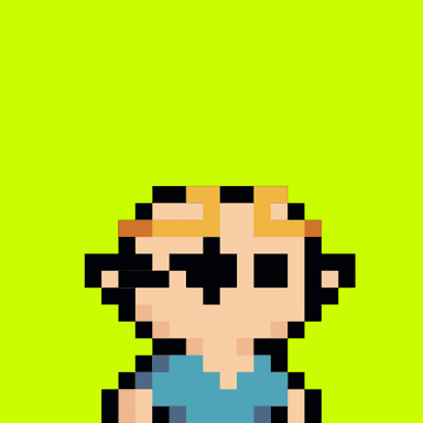 Tiny Hood #2888