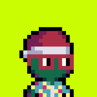 Tiny Hood #2892