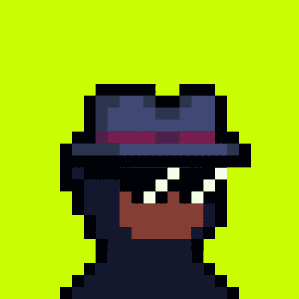 Tiny Hood #2895