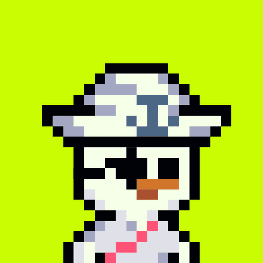 Tiny Hood #2898
