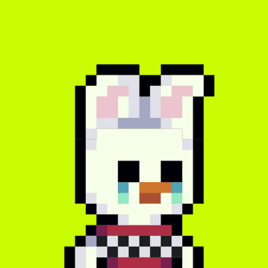 Tiny Hood #2900