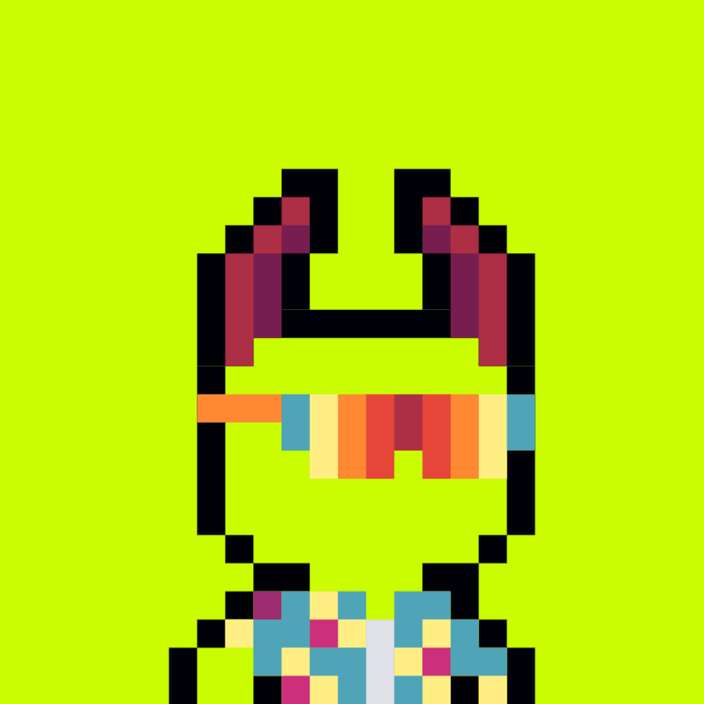 Tiny Hood #2919