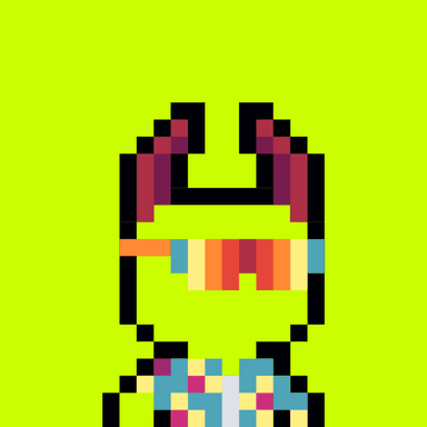 Tiny Hood #2919