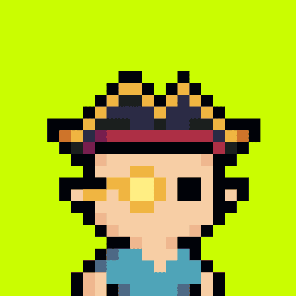 Tiny Hood #2920