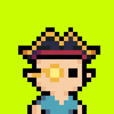 Tiny Hood #2920