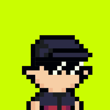 Tiny Hood #2922