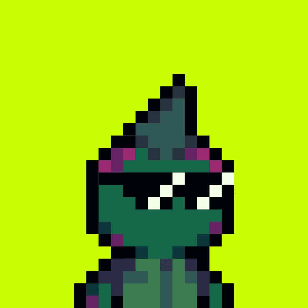Tiny Hood #2929