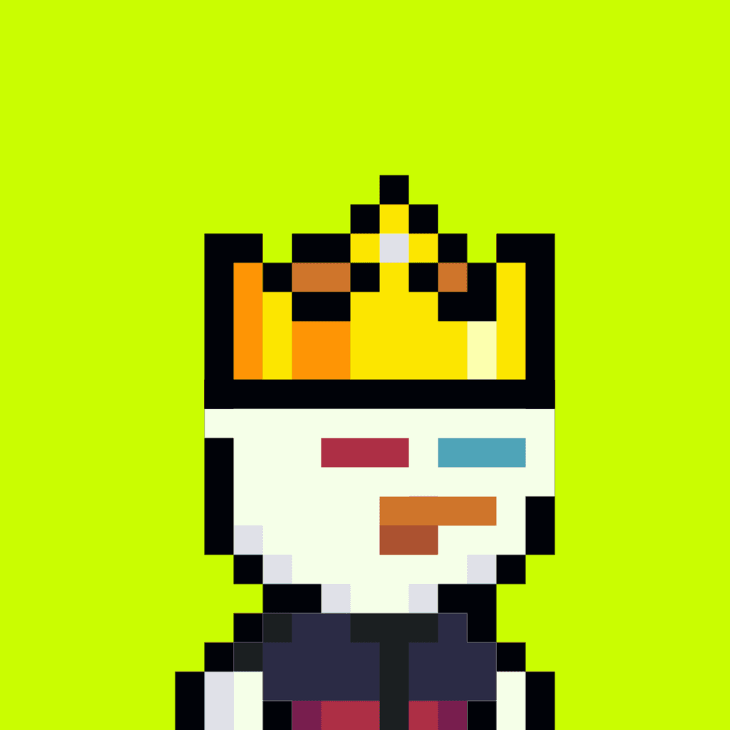 Tiny Hood #2936