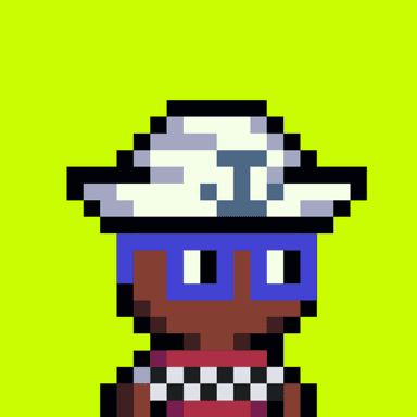 Tiny Hood #2937