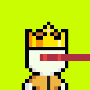 Tiny Hood #2938