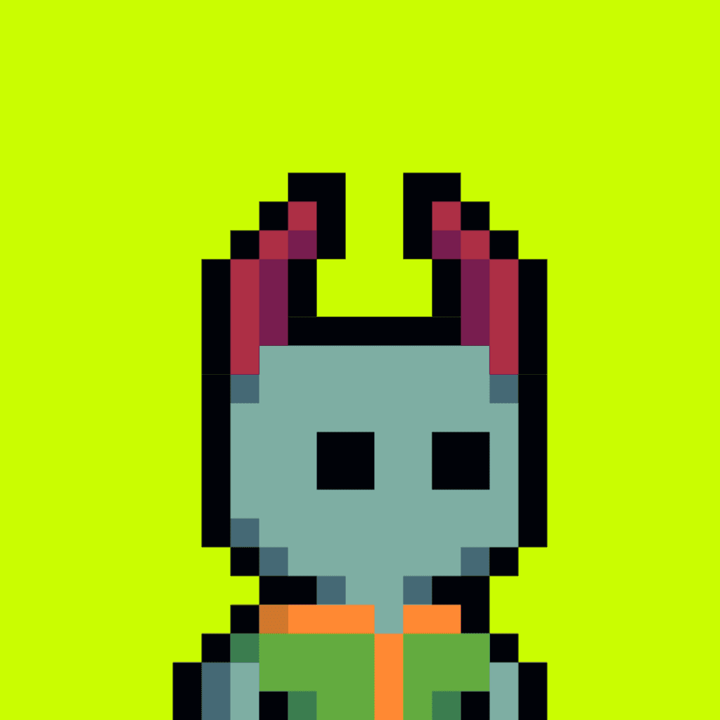 Tiny Hood #2940