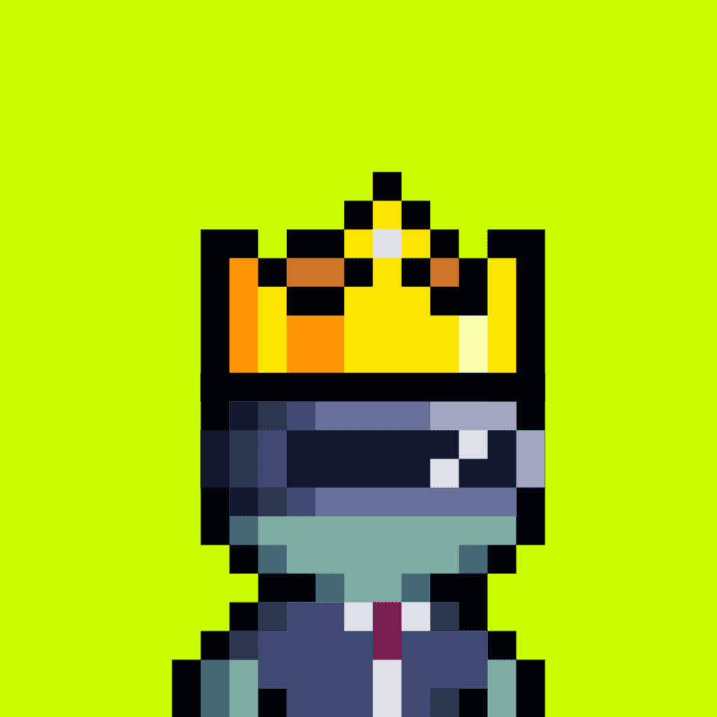 Tiny Hood #2941