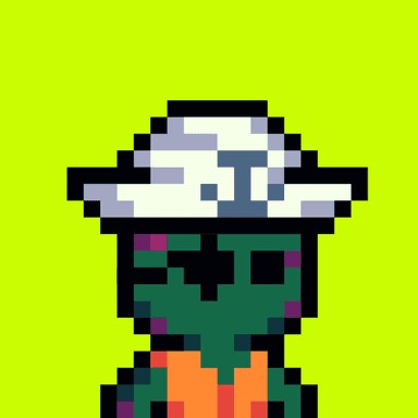 Tiny Hood #2942