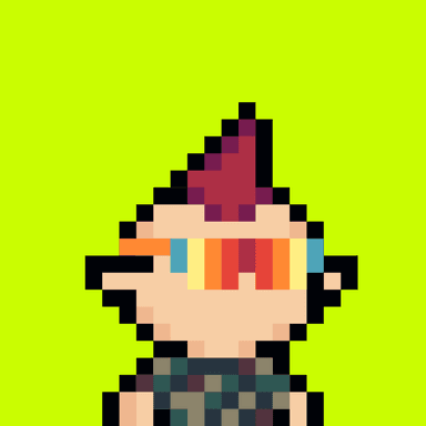 Tiny Hood #2943