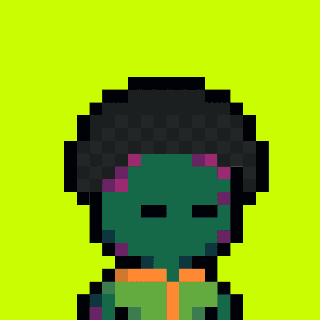 Tiny Hood #295