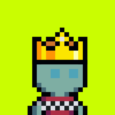 Tiny Hood #2950
