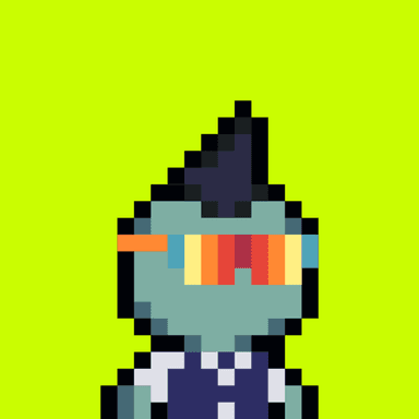 Tiny Hood #2953
