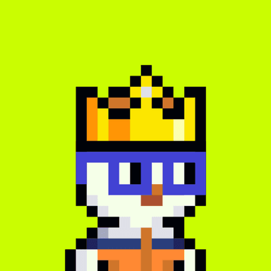 Tiny Hood #2954