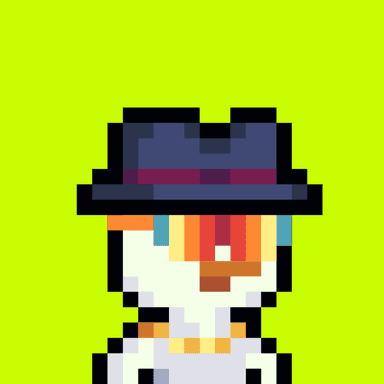Tiny Hood #2955
