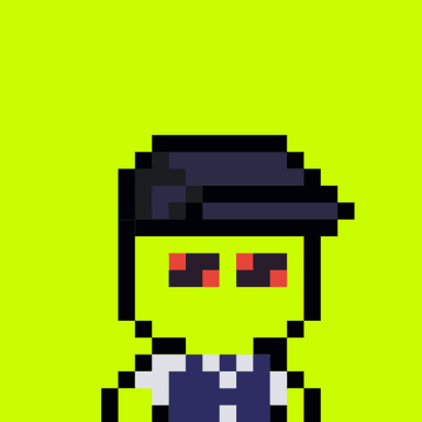 Tiny Hood #2964