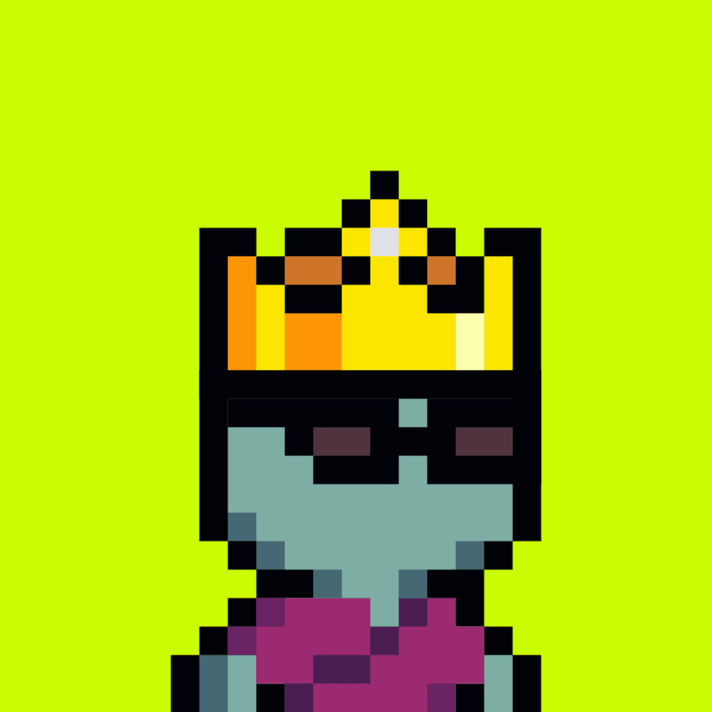 Tiny Hood #2965