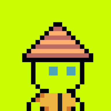 Tiny Hood #2966