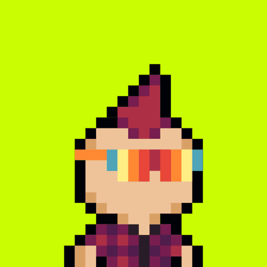 Tiny Hood #2967