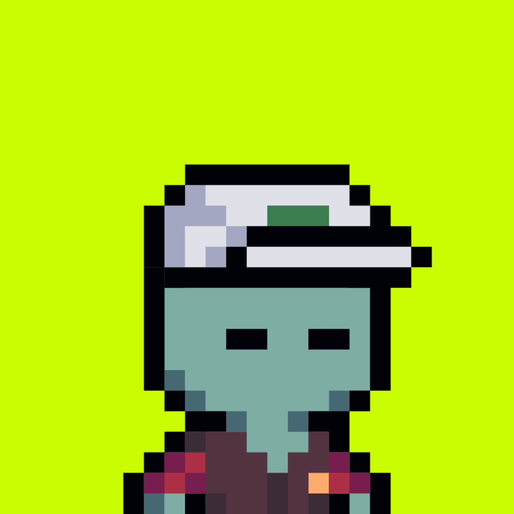 Tiny Hood #2973