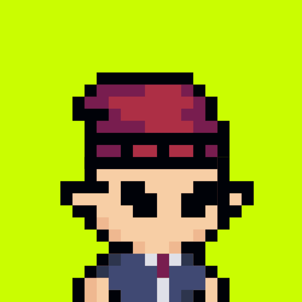 Tiny Hood #2977