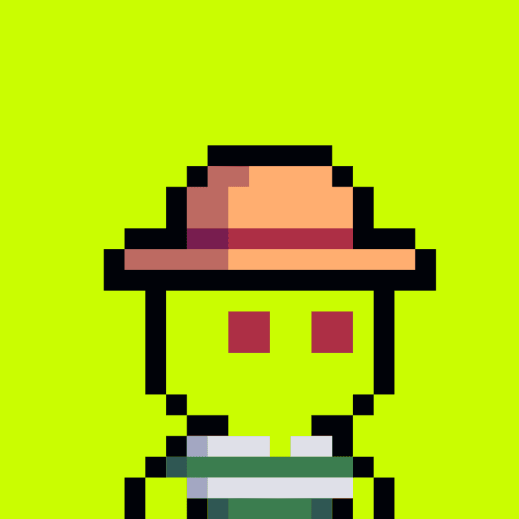 Tiny Hood #2978