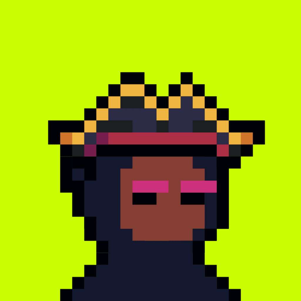 Tiny Hood #2982