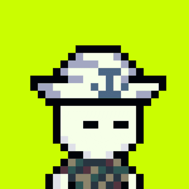 Tiny Hood #2988