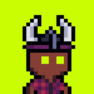 Tiny Hood #2996