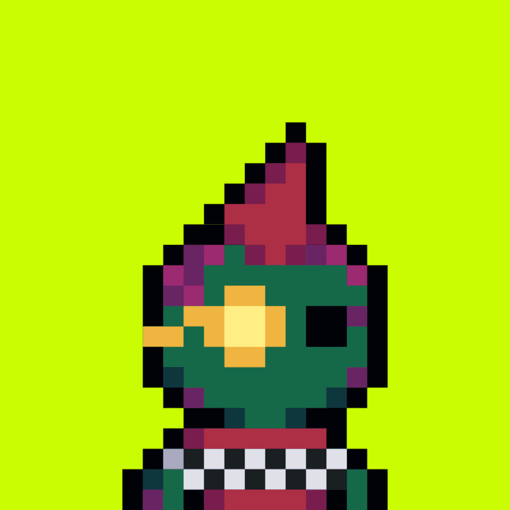 Tiny Hood #2998