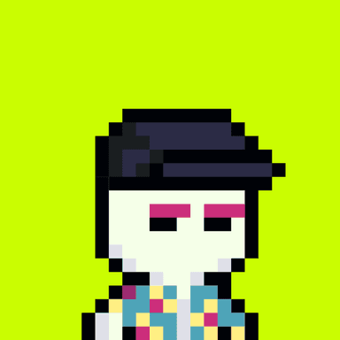Tiny Hood #30