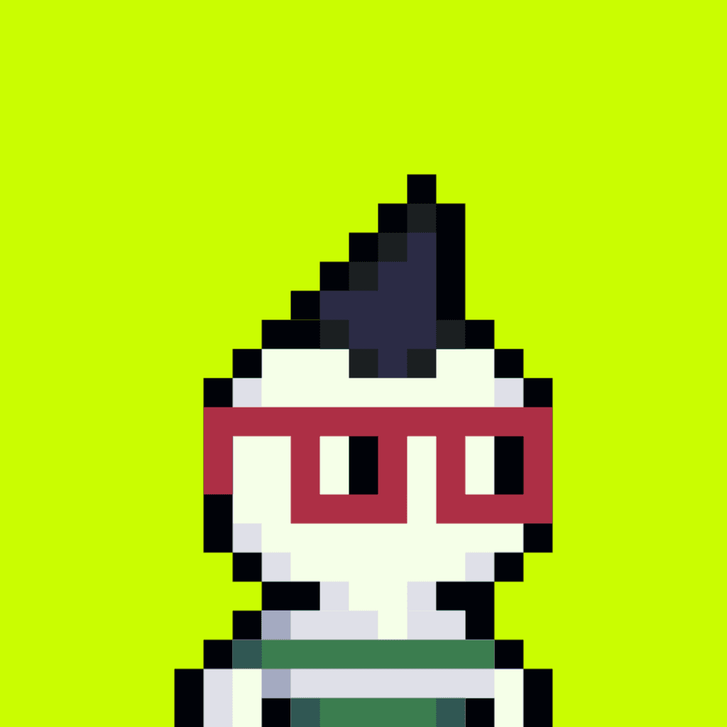 Tiny Hood #3001
