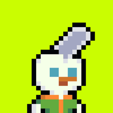 Tiny Hood #3003