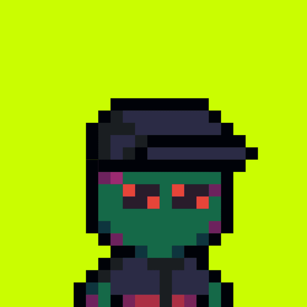Tiny Hood #3008