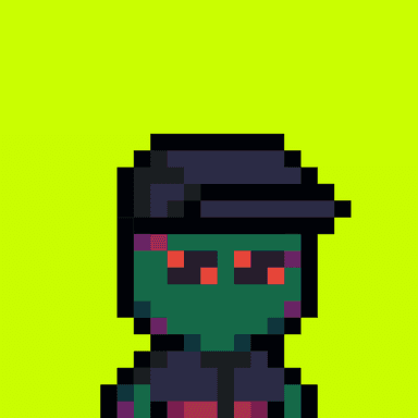Tiny Hood #3008