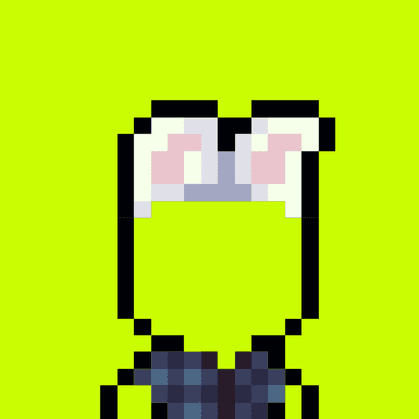Tiny Hood #301