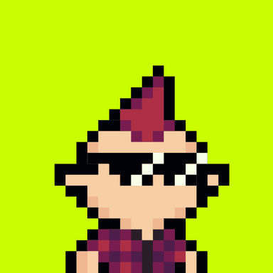 Tiny Hood #3015
