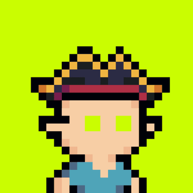 Tiny Hood #3024