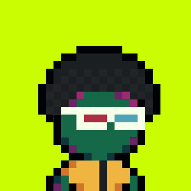 Tiny Hood #3025