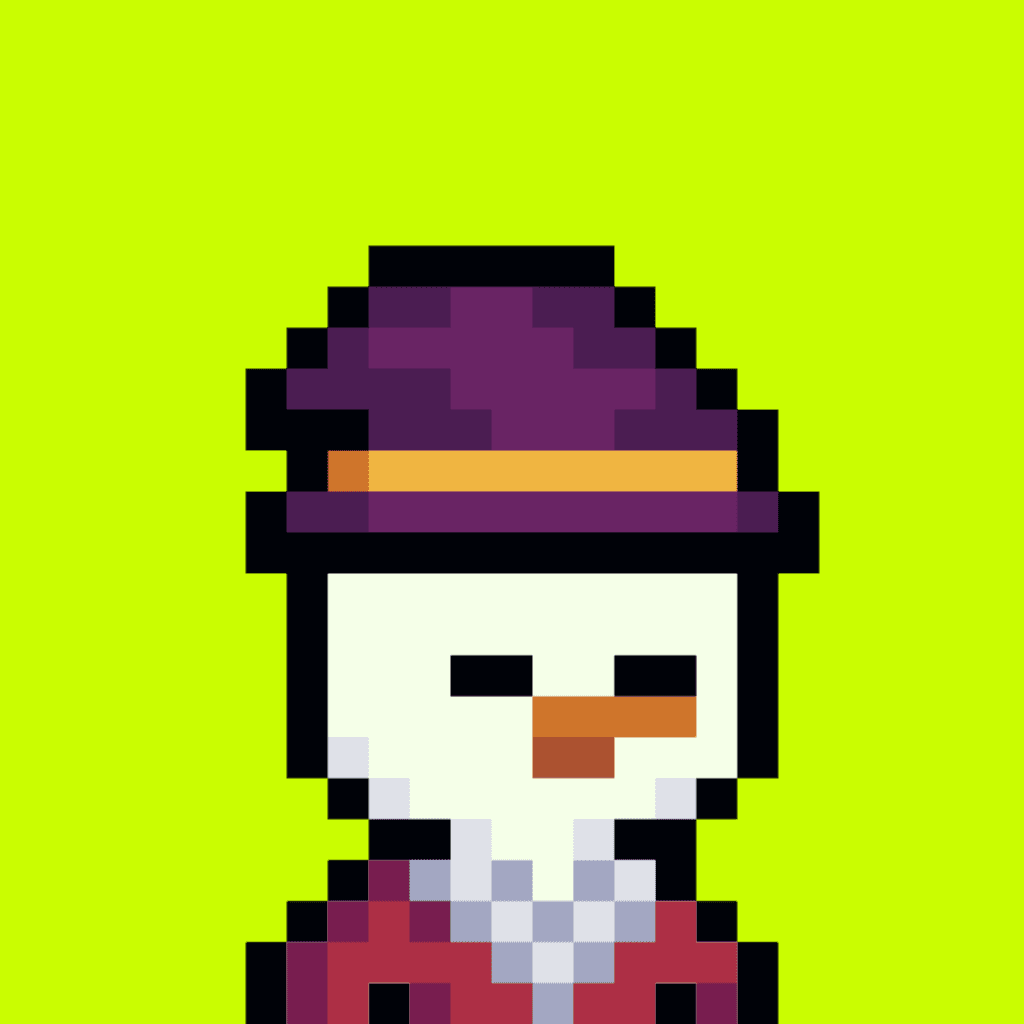 Tiny Hood #3029