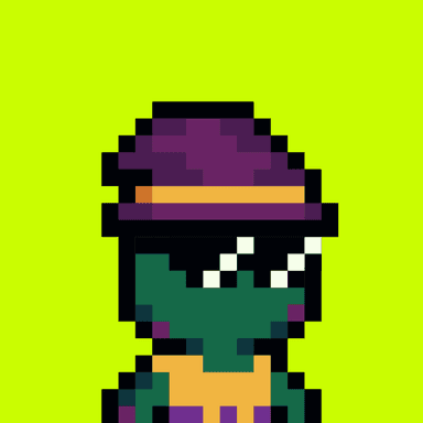 Tiny Hood #3030