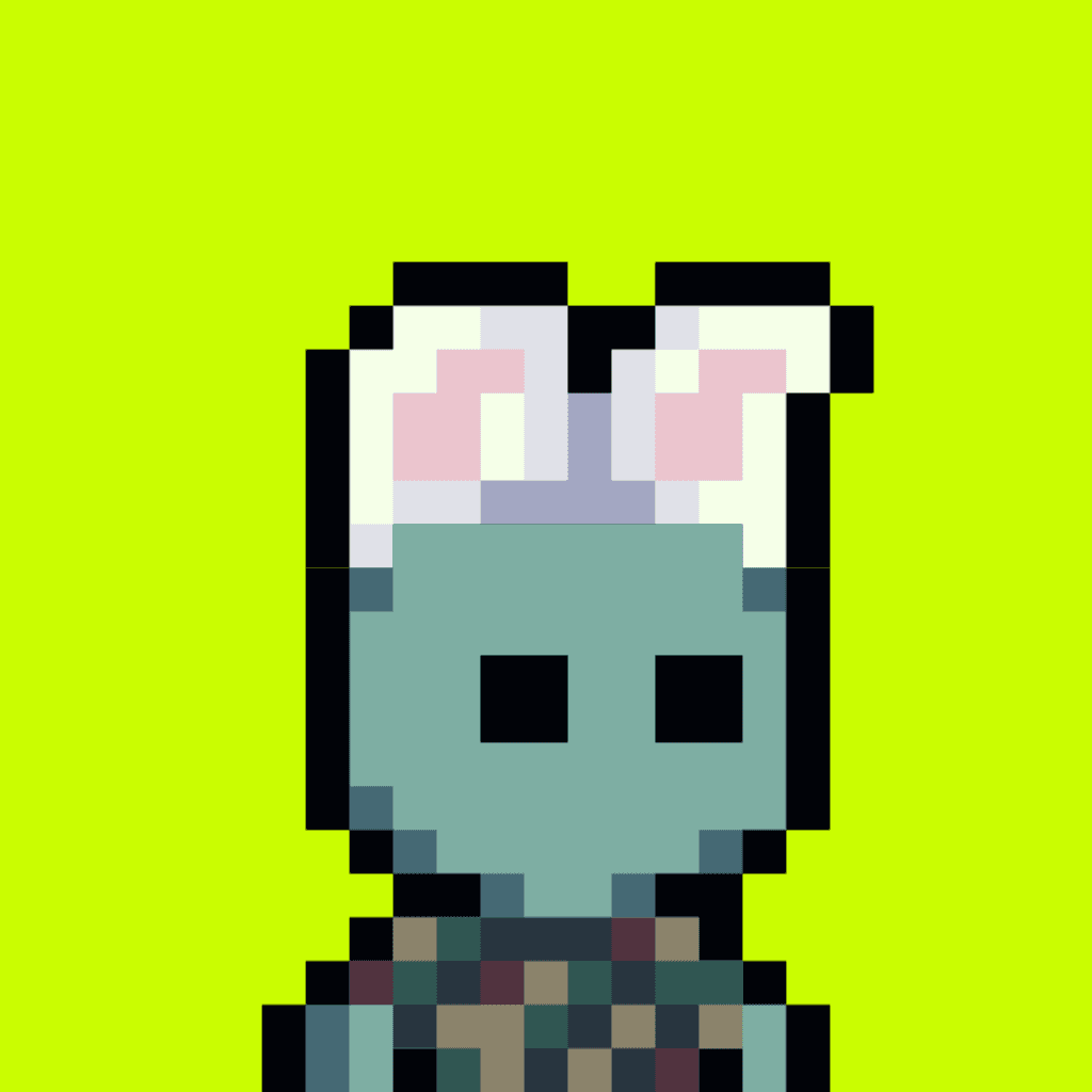Tiny Hood #3032
