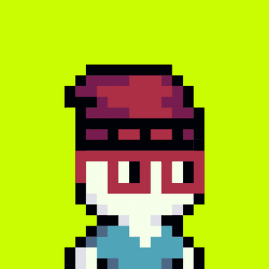 Tiny Hood #3042