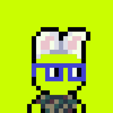 Tiny Hood #3046